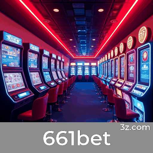 A 661bet oferece jogos de mesa divertidos